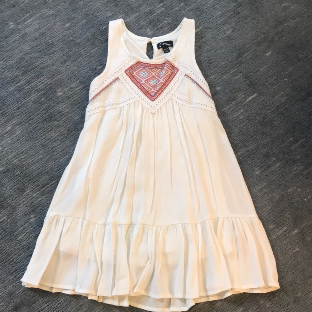 Casual Dress
